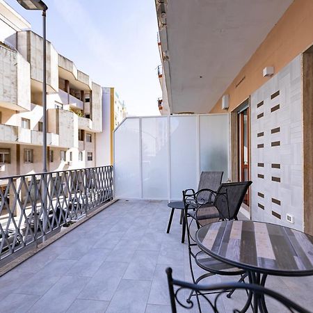 Prezioso Suites & Rooms Lecce Exterior foto