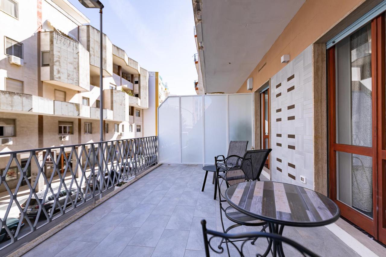 Prezioso Suites & Rooms Lecce Exterior foto